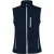 Roly Unisex nevada softshell bodywarmer voor volwassenen