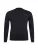 ENDURANCE Functioneel shirt ‘Jaro’  zwart / zilver