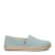 TOMS – Alpargata Rope 2.0 denim blauw