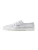 Pepe Jeans Sneakers laag ‘Brady Party’  zwart / zilver
