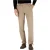 Broeken Gardeur Tybalt beige flatfront