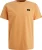 PME Legend American Classic T-Shirt Gold Earth