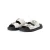 Copenhagen Low-Top Sneakers – Cph796 Leather Cream White in grijs