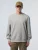 North Sails Sweatshirt Ribbels aan de zijkant