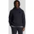 Lyle & Scott Club Emblem Donkerblauwe Hoodie