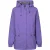 Trespass Dames/dames Flourish Waterproof Jasje (Wisteria)