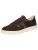 SIOUX Sneakers laag ‘005 ‘  donkerbruin