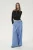 Blouse met lange mouwen VistaMW Slim/ Regular fit black