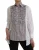 Lange Mouwen Gestreept Shirt