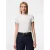 PIECES riem PCLEA zwart