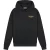 Malelions Men Monaco Hoodie | Black