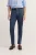Bugatti Herren 5-pocket broek met stretchfunctie