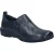 JOSEF SEIBEL Dames Lage schoen Charlotte 17 in blauw