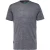 ICEBREAKER Functioneel shirt ‘Sphere III’  donkergrijs