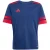 Adidas Kinderen/kleuters squadra 25 trainings-t-shirt