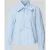 Levi’s® 300 Regular fit blouse met lange mouwen van puur katoen