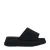 Desigual slippers zwart
