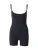 Abercrombie & Fitch Jumpsuit  zwart / wit