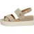 Mustang – Sandalen Plat