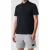 AlphaTauri Jomar V1.y9.01 Polo Shirt Short Black