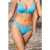 Livera Sw Bo. Brief Rio Caribbean Cruise Curacao Blue