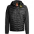 Parajumpers Nolan gewatteerde jassen pmhywu02