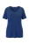 MIAMODA Shirt  kobaltblauw