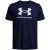 Under Armour Heren 1382911 432 logo t-shirt