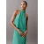 MANGO TEEN haltertop groen