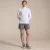 Craghoppers Dames/Dames Nosilife Half Zip Top (Wit)