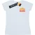 Li-cense Disney dames the lion king movie lang leve borst print katoenen t-shirt