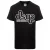 Dsquared2 Sigaret Fit Bubble DSQ2 Logo Zwart T-shirt