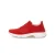 Velours Mesh Sneakers Dames Gabor Rollingsoft