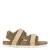 Vty sandalen groen/beige