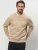 VINSON Trui ‘VMToke’  beige