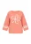 usha FESTIVAL Shirt  lichtgroen / koraal / rosa / wit