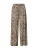 ABOUT YOU Broek ‘Luisa’  beige / bruin / zwart