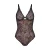 Body vrouw Triumph Amourette Charm