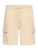 BLEND Cargobroek ‘ BHKarlos Sweat Cargo ‘  beige