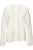 Copenhagen Studios Gebreid vest  crème