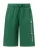 Champion Authentic Athletic Apparel Broek  groen / offwhite