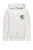 ONLY & SONS JUNIOR hoodie wit