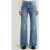 G-Star Deck Ultra High Wide Leg  Jeans Medium Blue