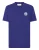T-Shirt Ronde Hals Iconic Plein