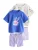 Next Set  blauw