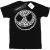 Li-cense Disney heren nightmare before christmas jack skull collage t-shirt
