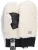 UGG Handschoenen
Dames Sherpa Mitten W Logo Tape,