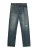 Bershka Jeans  blauw denim