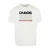 T-shirt Dangerous DNGRS Stripes