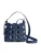 love & roses Schoudertas  navy